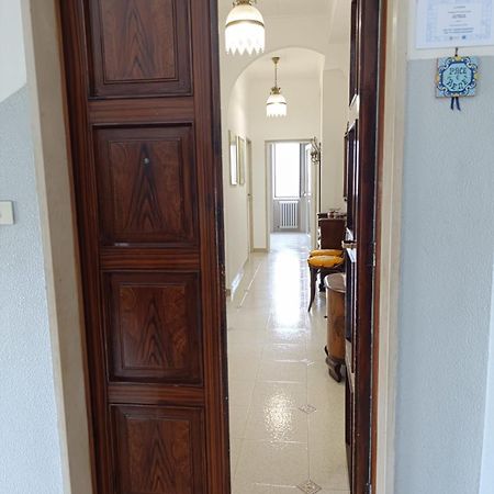 Apartmán Le Rondini Trani Exteriér fotografie